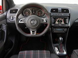 Volkswagen Polo GTI Volkswagen Polo GTI